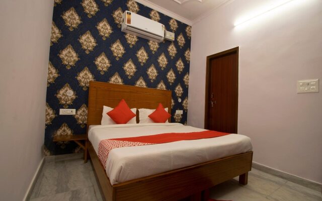 Chugh House By OYO Rooms
