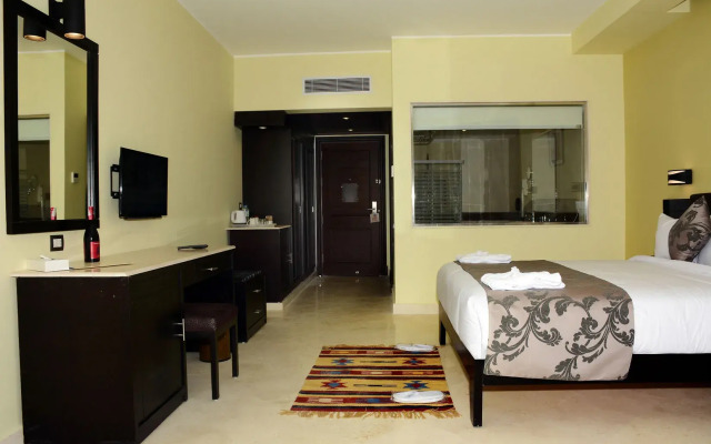 Casa Mare Resort - ex.Royal Marsa & Aqua park