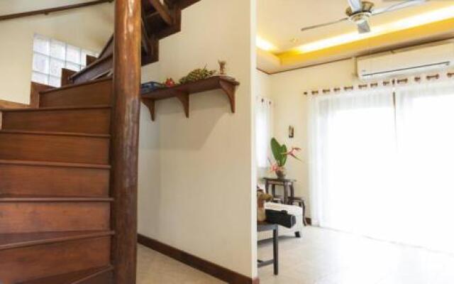 Spa Home Chiang Mai