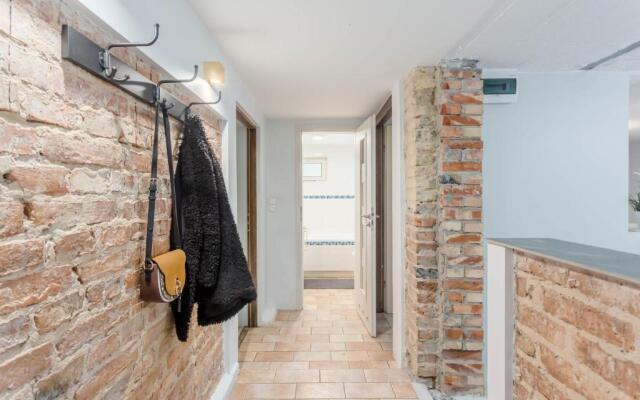 Chill Apartments Gersona
