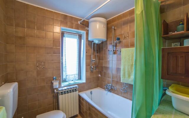 Apartment Emilia / Two Bedroom A1