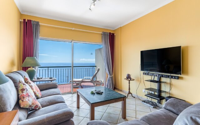 Reis Magos Apartment