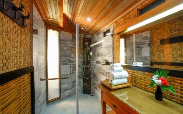 Munduk Heaven Luxury Villas