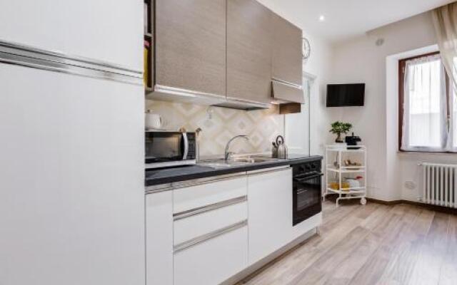 AS Vaticano Apartment