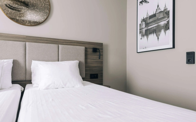 Best Western Plus Kalmarsund Hotell