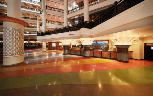 Kijal Family Apartment