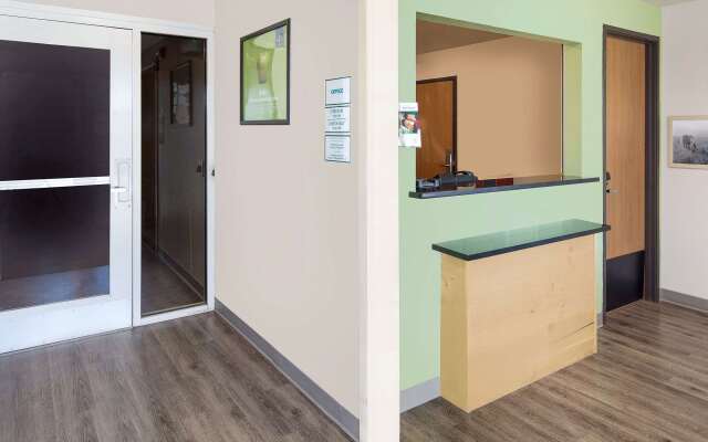 Extended Stay America Select Suites - Jackson - South