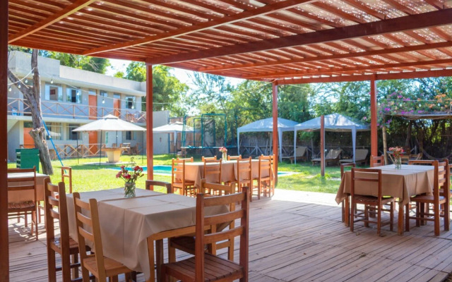 Ecolodge Huaca de Piedra