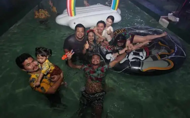 Feel at Chill resort kohchang