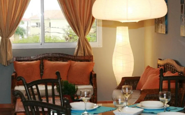 Apartments Bavaro Green - Punta Cana