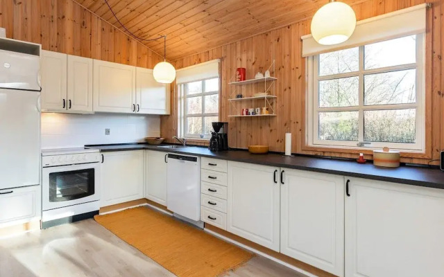 5 Person Holiday Home in Hals