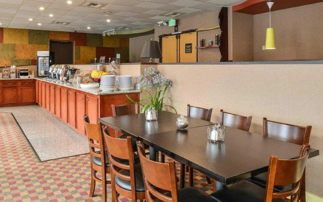 Inn at Port Gardner-Everett Waterfront, Ascend Hotel Collection