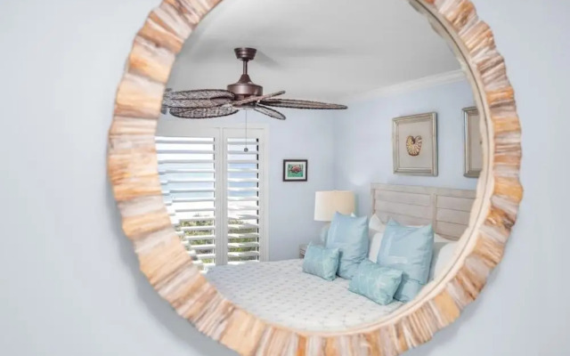 Pelicans Roost 306 2 Bedroom Condo