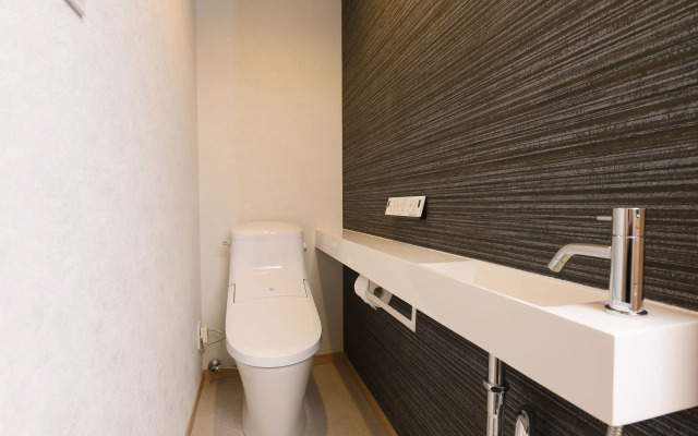 BEYOND HOTEL Takayama 3rd