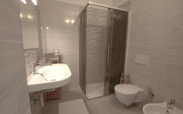 Hypogeum Suites & Apartments