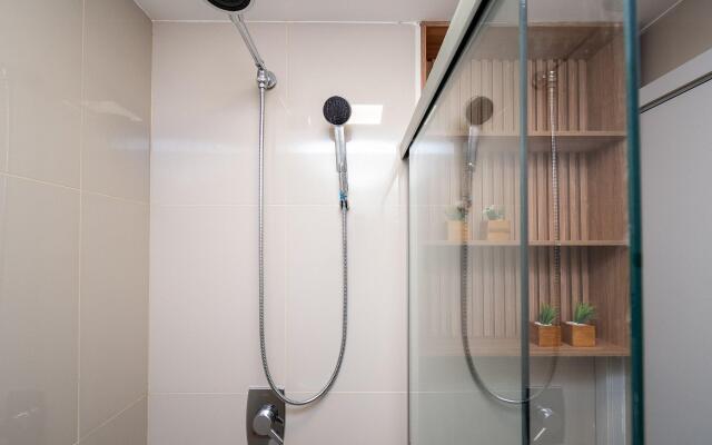 Apartamento de 1 quarto no Setor Marista - BS0657