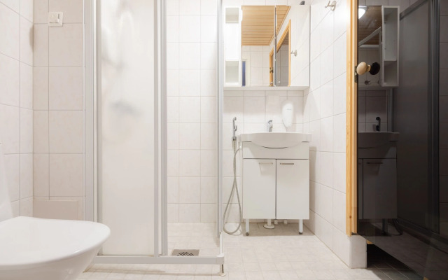 Lapland Hotels Akashotelli