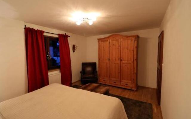 Chalet Toni