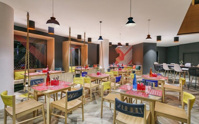 Ginger Noida Sector 133