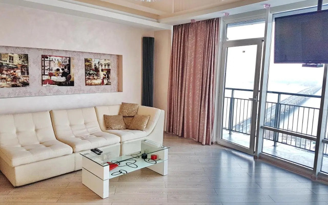 Best Apartments in Most City