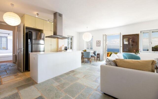 AEGEAN DROP II, near Naousa!