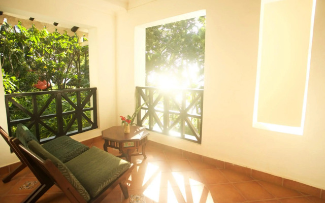 Mbweni Ruins & Gardens