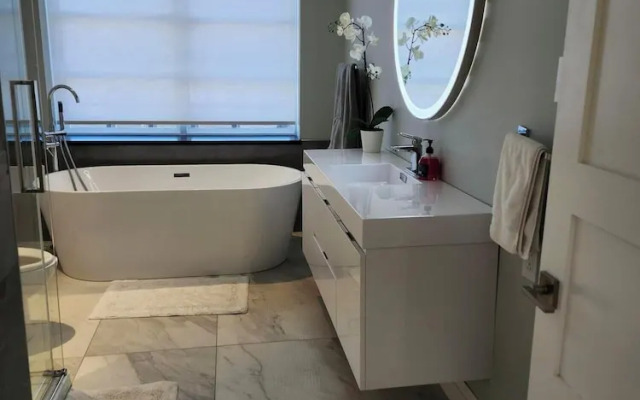 South Beach Residences