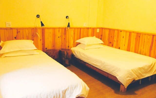 Moganshan Wild House