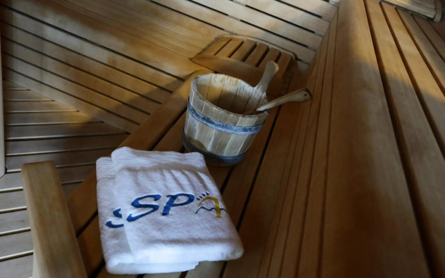 Alexandra Beach Thassos Spa Resort