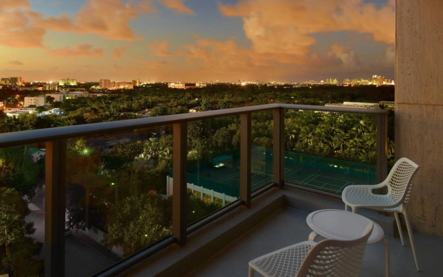 Courtyard by Marriott Miami Coconut Grove