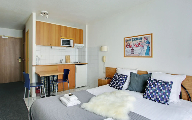 Short Stay Group Residence Les Lilas Serviced Apartments