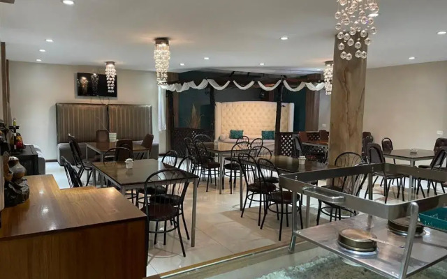Hotel Ensueños