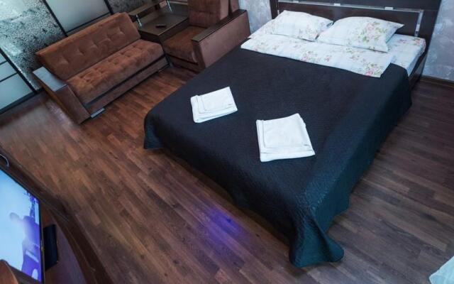 Roomer (Румер) на улице Скрыганова 4Б