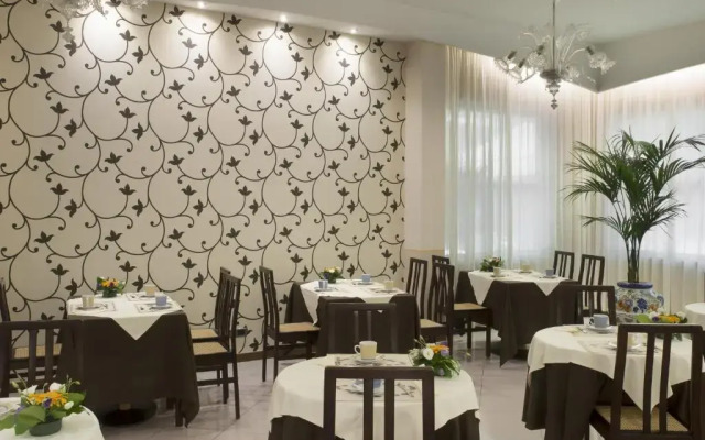 ACasaMia WelcHome Hotel