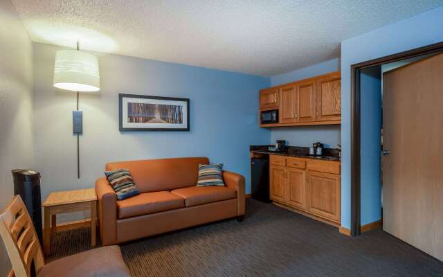 AmericInn by Wyndham Eau Claire