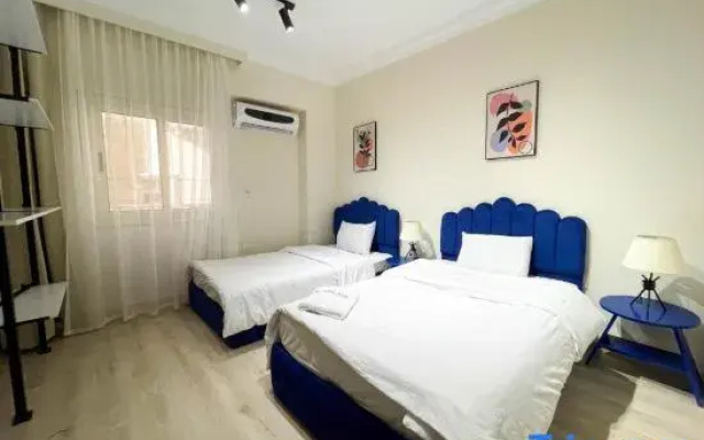 Settle Inn Banafseg