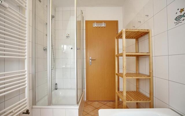 Villa Triton Wohnung 05