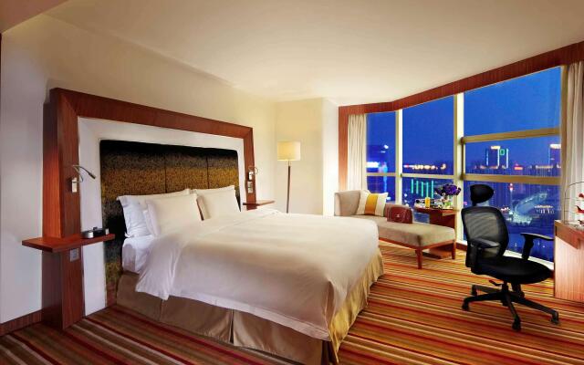 Novotel Zhengzhou Convention Centre