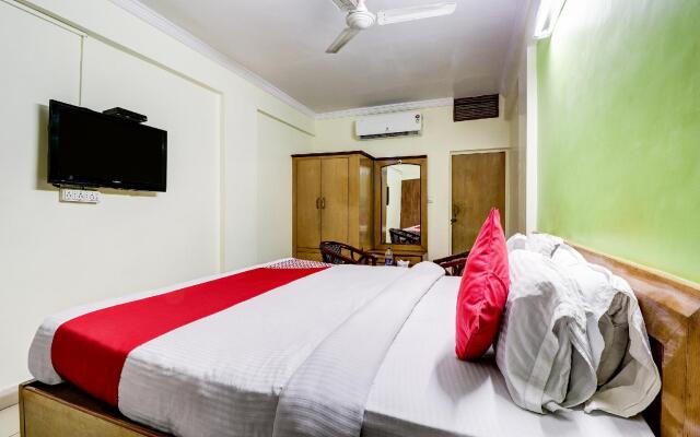 OYO 39911 Hotel Mangalam