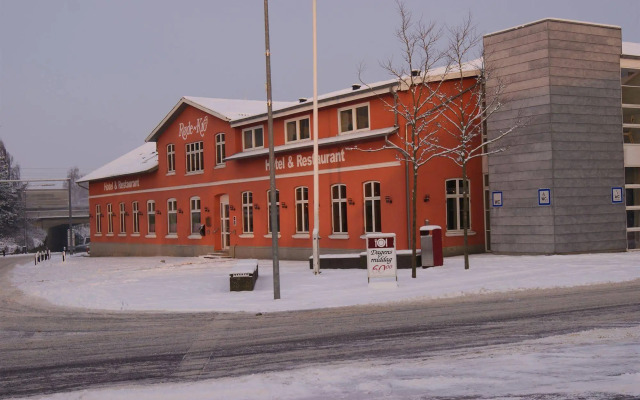 Hotel Røde-Kro