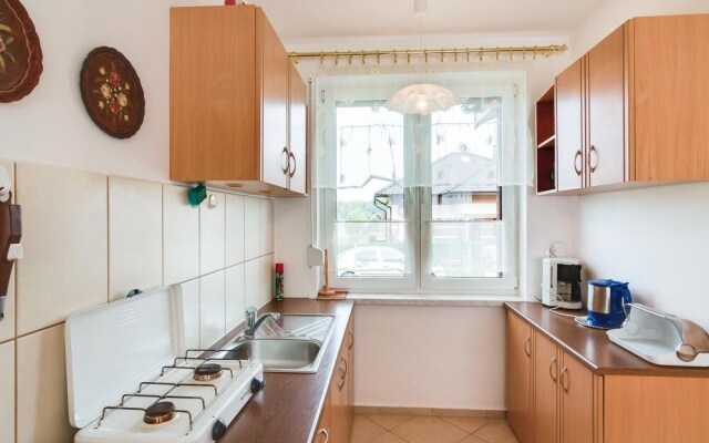 Stunning Home in Mielno With 2 Bedrooms