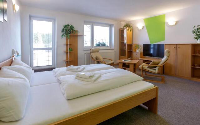 Pension Kraus