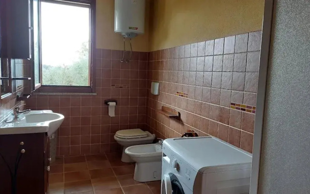 Sardinia Re - Country Villa Pala Venalza