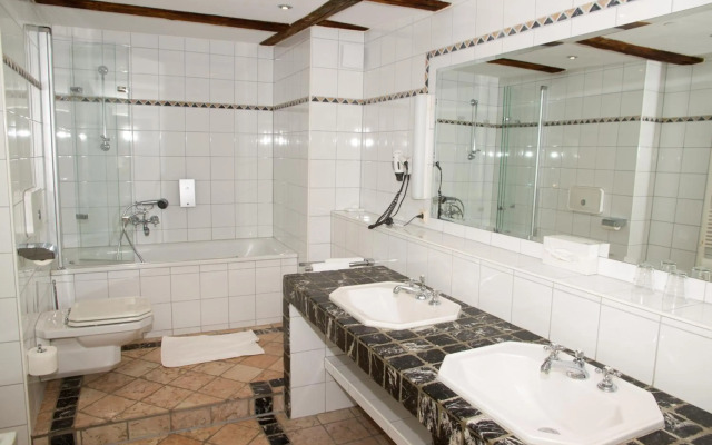 Hotel Theophano