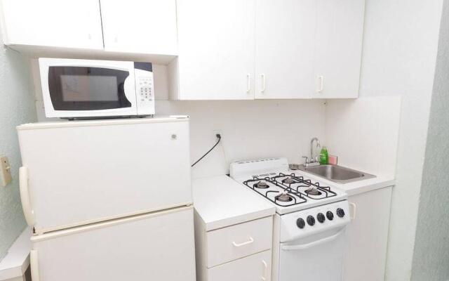 601 Apartment Hollywood Beach