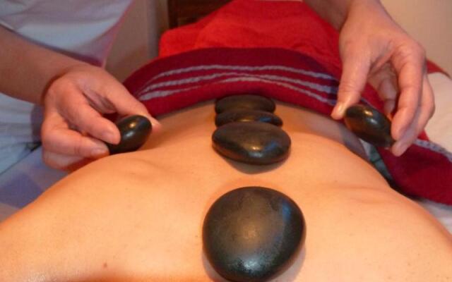 Villa Thea Kurhotel am Rosengarten