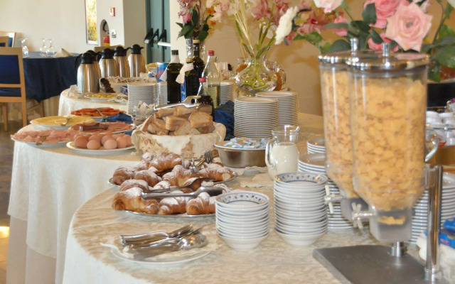 Hotel Scoglio del Leone