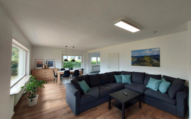 Ferienhaus Zum Prinzenkopf