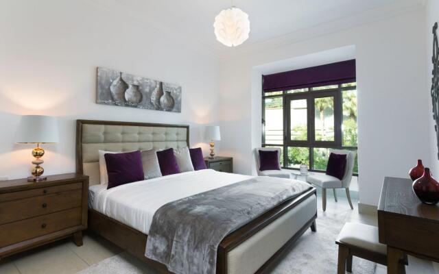 Souk Al Bahar B - 2023 - DT