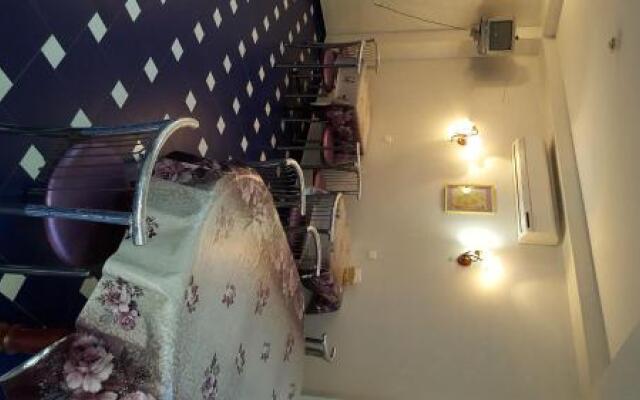 Anita Hotel